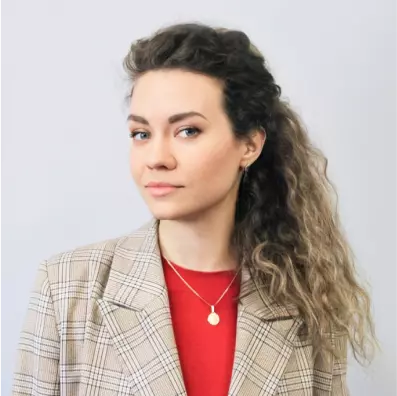 Жанна Власова